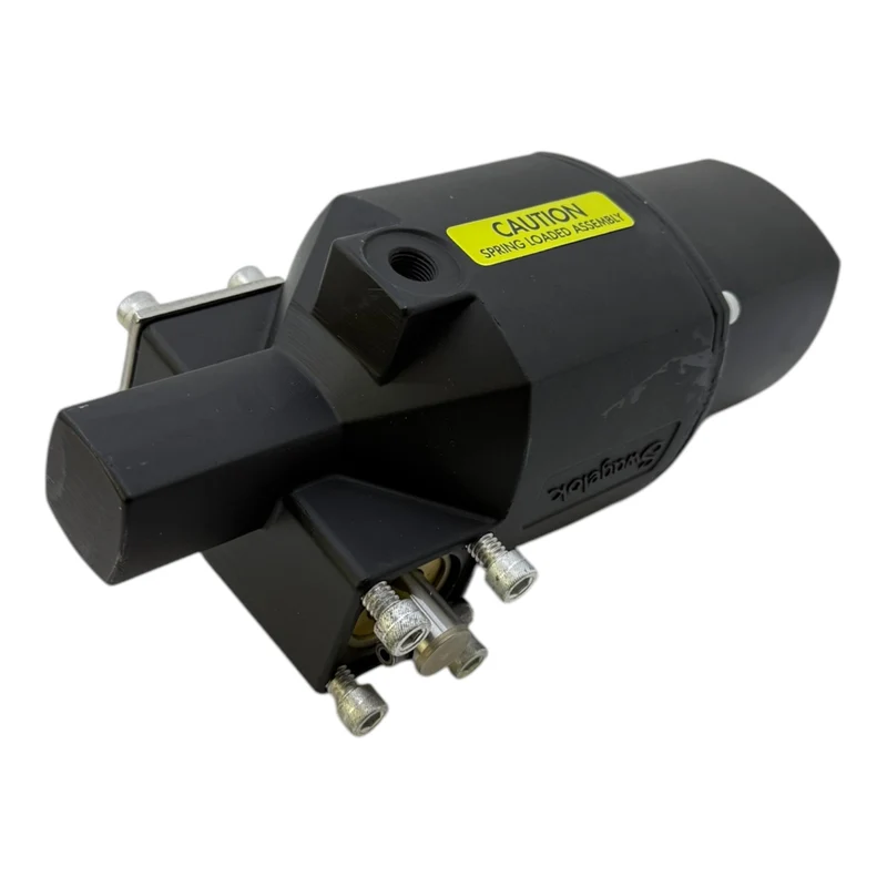Swagelok 133SR Stellantrieb Swagelok 133SR Stellantrieb Swagelok 133SR Swagelok