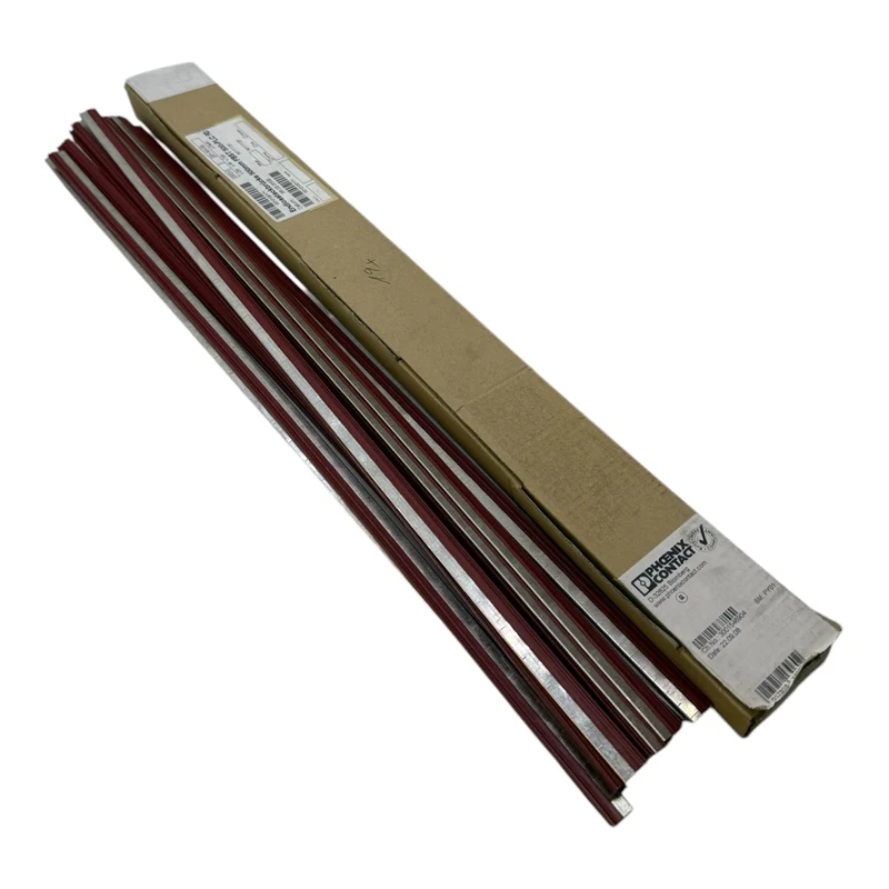FBST 500-PLC RD 500mm Rot VE:19stk/pcs FBST 500-PLC RD 500mm Rot VE:19stk/pcs