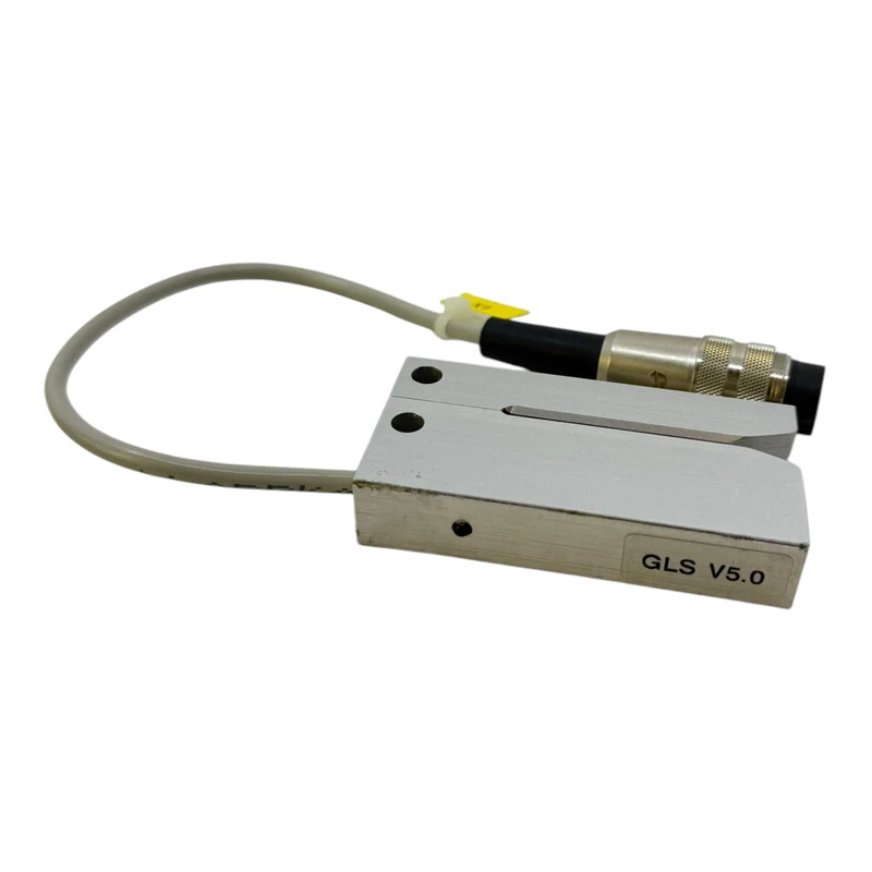 Logopak GLS V5.0 Etikettensensor Logopak GLS V5.0 Etikettensensor Logopak GLS V5