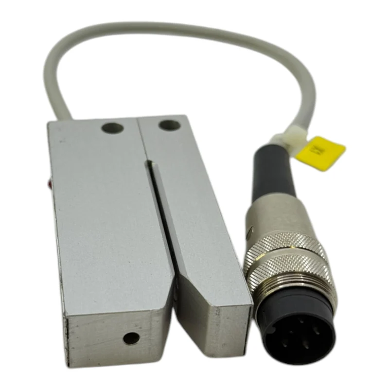Logopak GLS V5.0 Etikettensensor Logopak GLS V5.0 Etikettensensor Logopak GLS V5