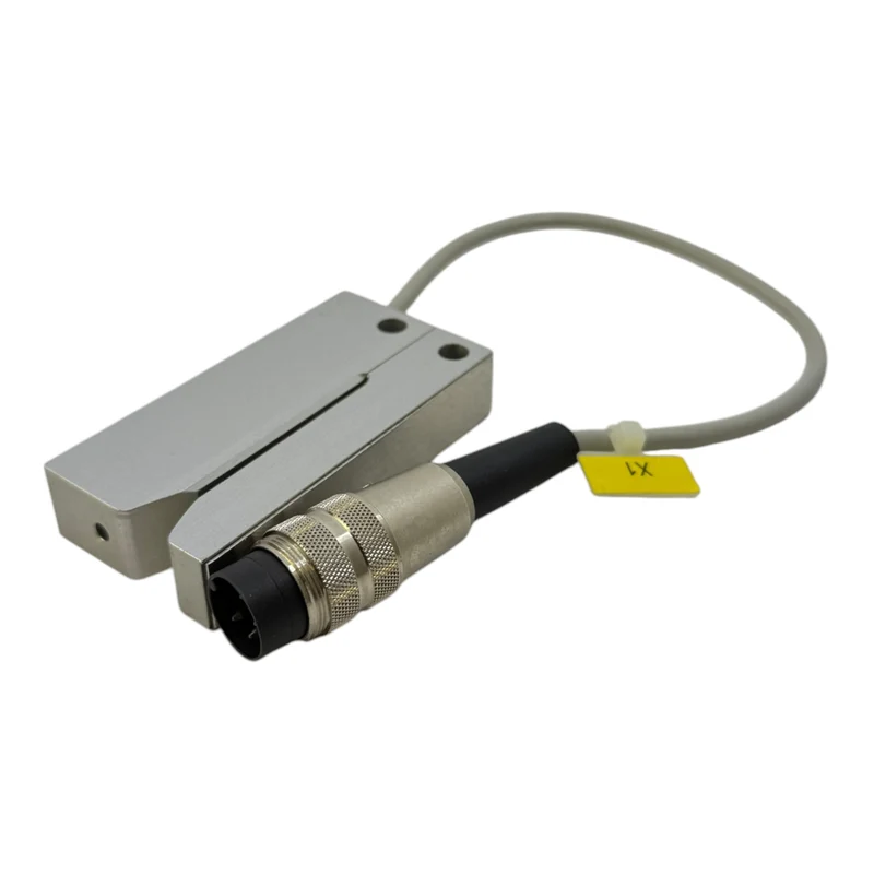 Logopak GLS V5.0 Etikettensensor Logopak GLS V5.0 Etikettensensor Logopak GLS V5