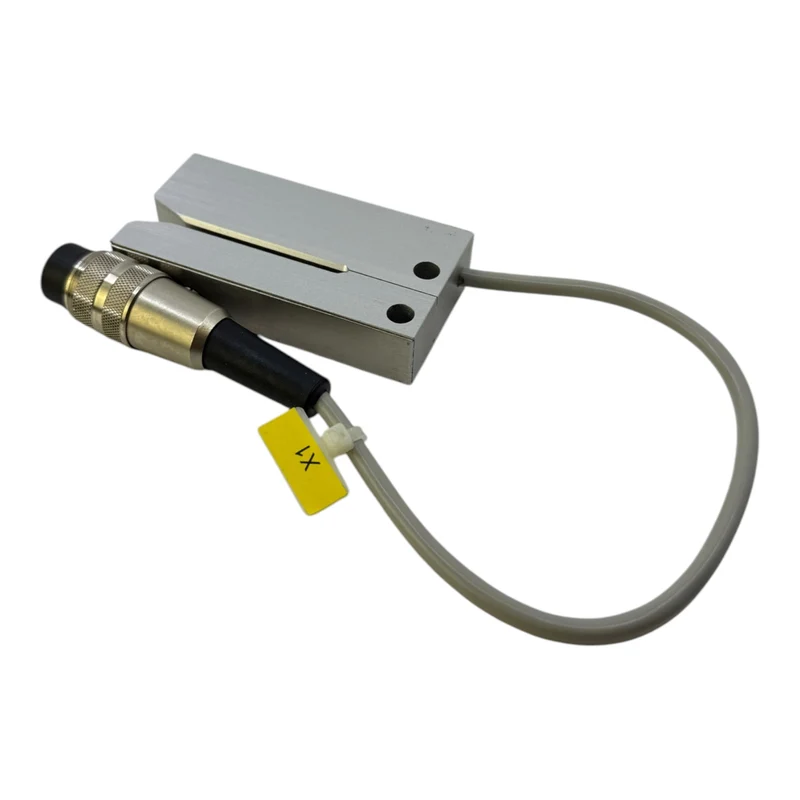 Logopak GLS V5.0 Etikettensensor Logopak GLS V5.0 Etikettensensor Logopak GLS V5