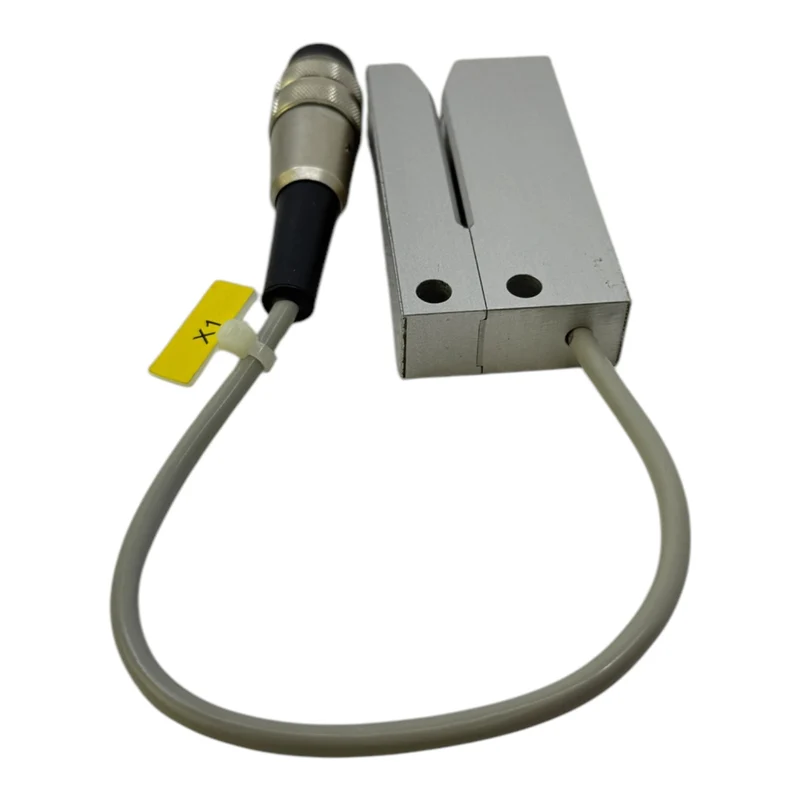 Logopak GLS V5.0 Etikettensensor Logopak GLS V5.0 Etikettensensor Logopak GLS V5