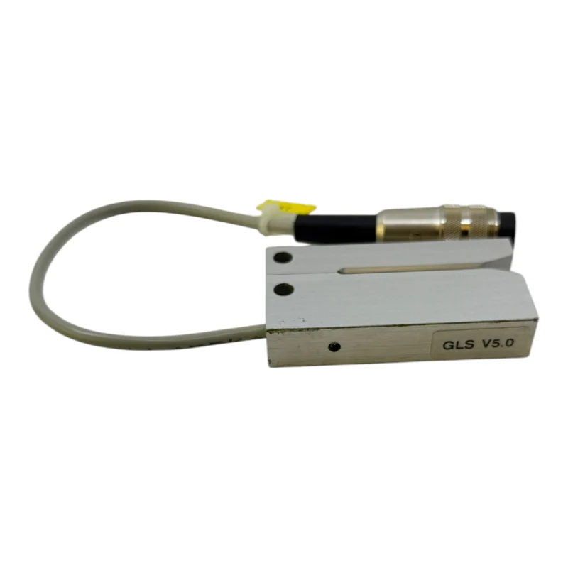 Logopak GLS V5.0 Etikettensensor Logopak GLS V5.0 Etikettensensor Logopak GLS V5