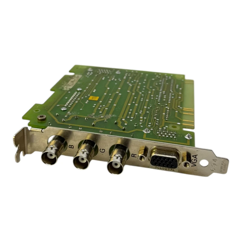 MUX AT 02 91542504 Regelkarte MUX AT 02 91542504 Regelkarte MUX AT 02 91542504