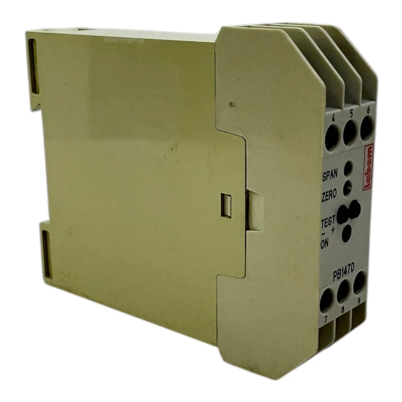 Labom PB1470 Meßumformer Speisegerät Labom PB1470 Meßumformer Speisegerät Labom
