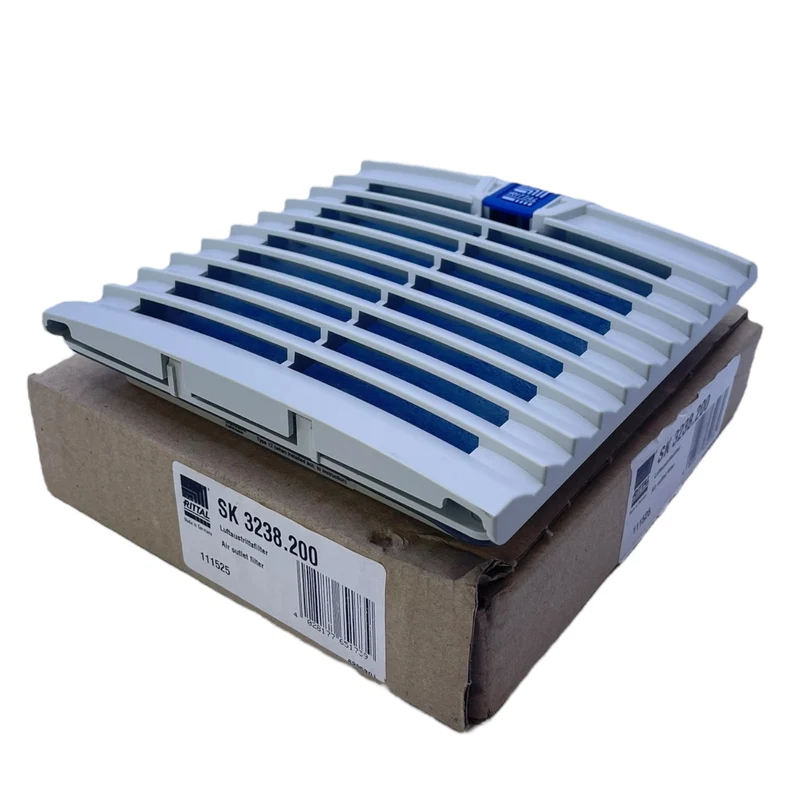 Rittal SK3238.200 Filterelement Luftaustrittsfilter Rittal SK3238.200 Rittal SK3