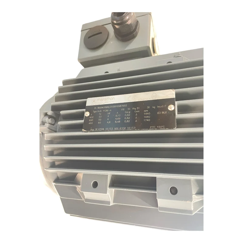 Apollo Hydraulik MC4-EE-PM15-V1B-PR-MP-MCR7-T07-F2-so Hydraulikpumpe