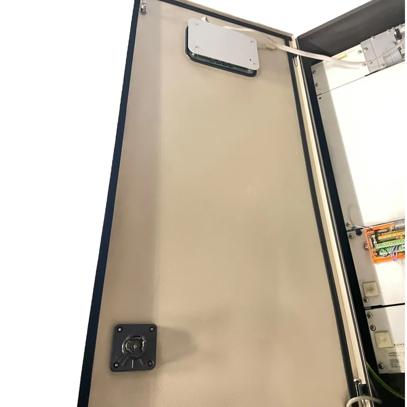 Siemens Frequenzumrichter SIMOVERT P 40kVA 500Hz 6SE4740 Umrichter 6SE4740