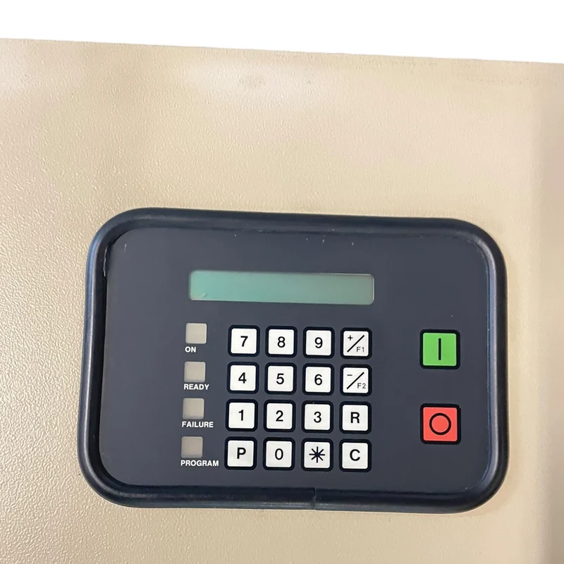 Siemens Frequenzumrichter SIMOVERT P 40kVA 500Hz 6SE4740 Umrichter 6SE4740