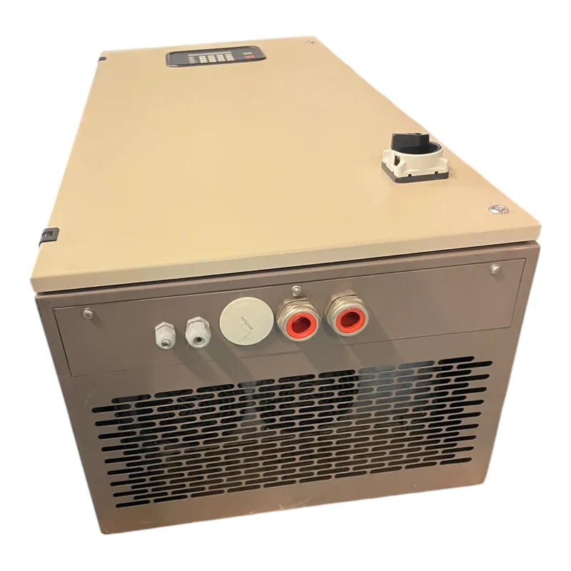 Siemens Frequenzumrichter SIMOVERT P 40kVA 500Hz 6SE4740 Umrichter 6SE4740