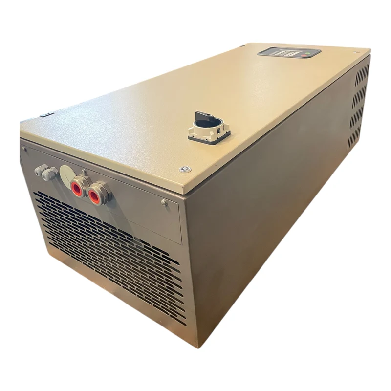 Siemens Frequenzumrichter SIMOVERT P 40kVA 500Hz 6SE4740 Umrichter 6SE4740