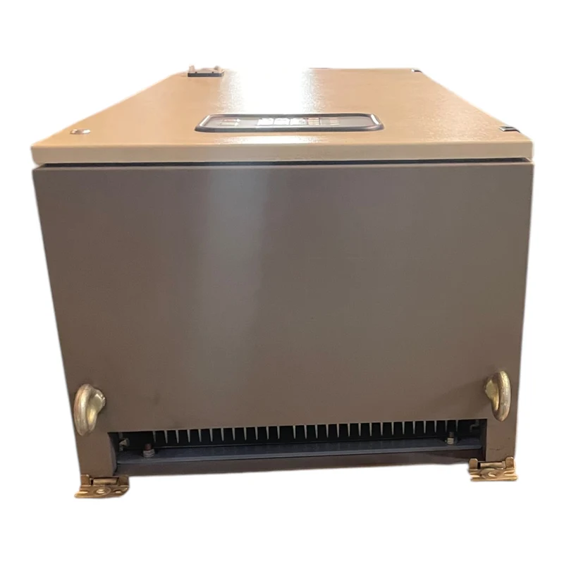 Siemens Frequenzumrichter SIMOVERT P 40kVA 500Hz 6SE4740 Umrichter 6SE4740