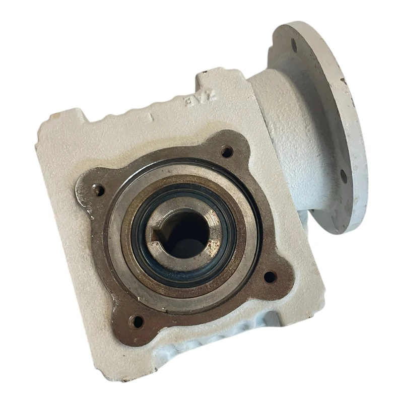 ZAE M 040 B Getriebe für Elektromotor Ø 11mm für industriellen Einsatz