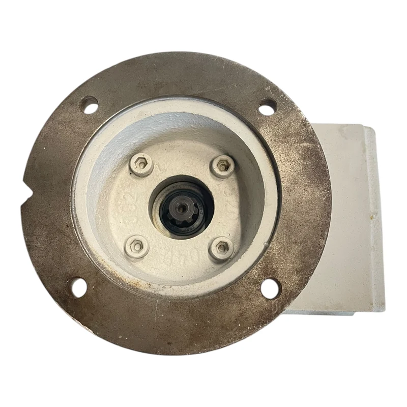 ZAE M 040 B Getriebe für Elektromotor Ø 11mm für industriellen Einsatz