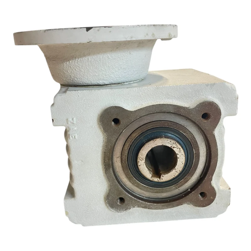 ZAE M 040 B Getriebe für Elektromotor Ø 11mm für industriellen Einsatz