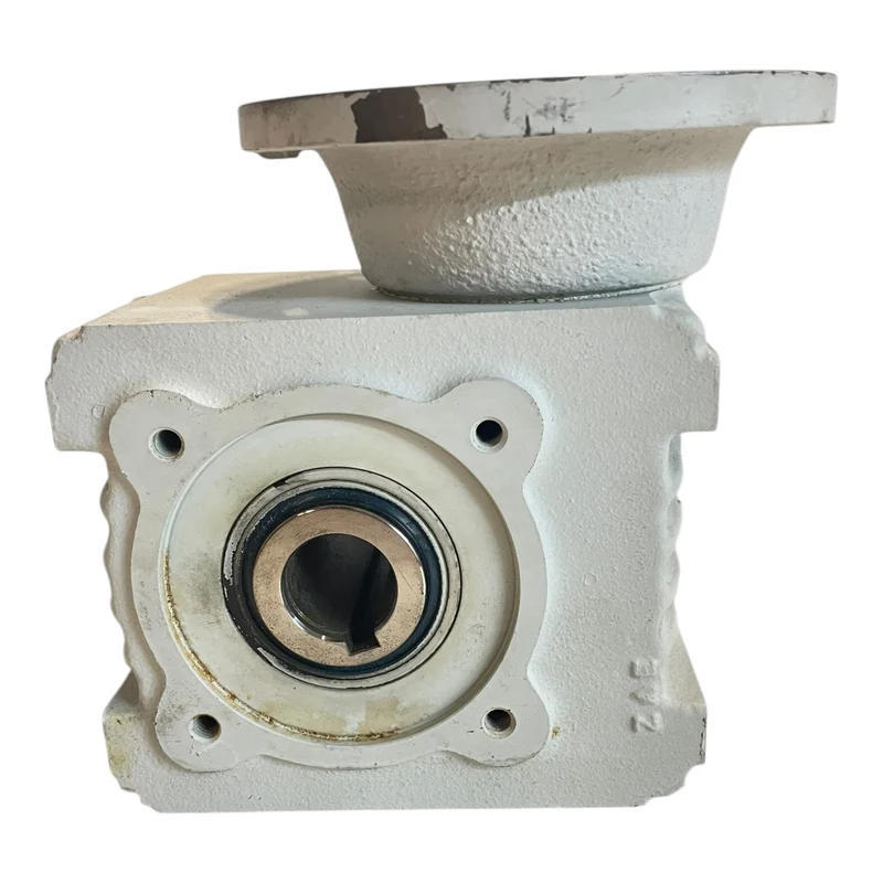 ZAE M 040 B Getriebe für Elektromotor Ø 11mm für industriellen Einsatz