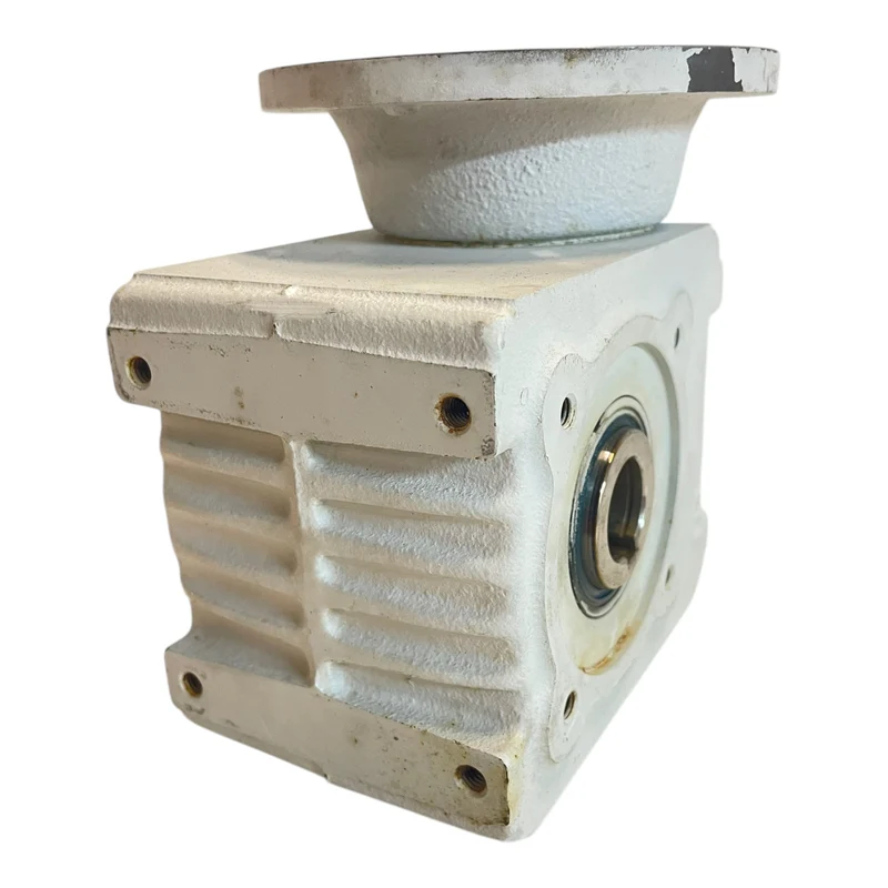 ZAE M 040 B Getriebe für Elektromotor Ø 11mm für industriellen Einsatz