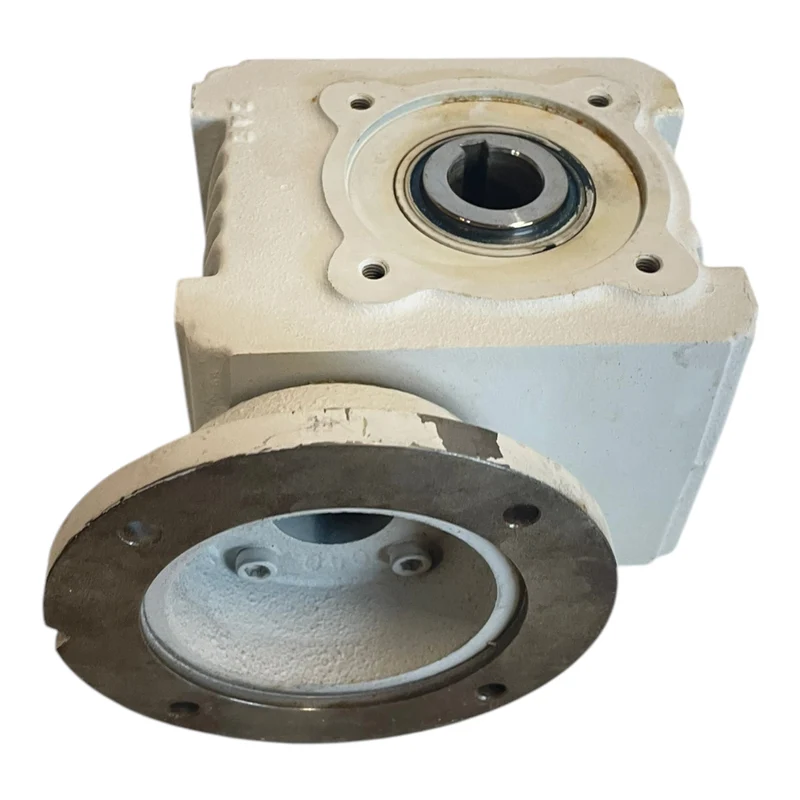 ZAE M 040 B Getriebe für Elektromotor Ø 11mm für industriellen Einsatz