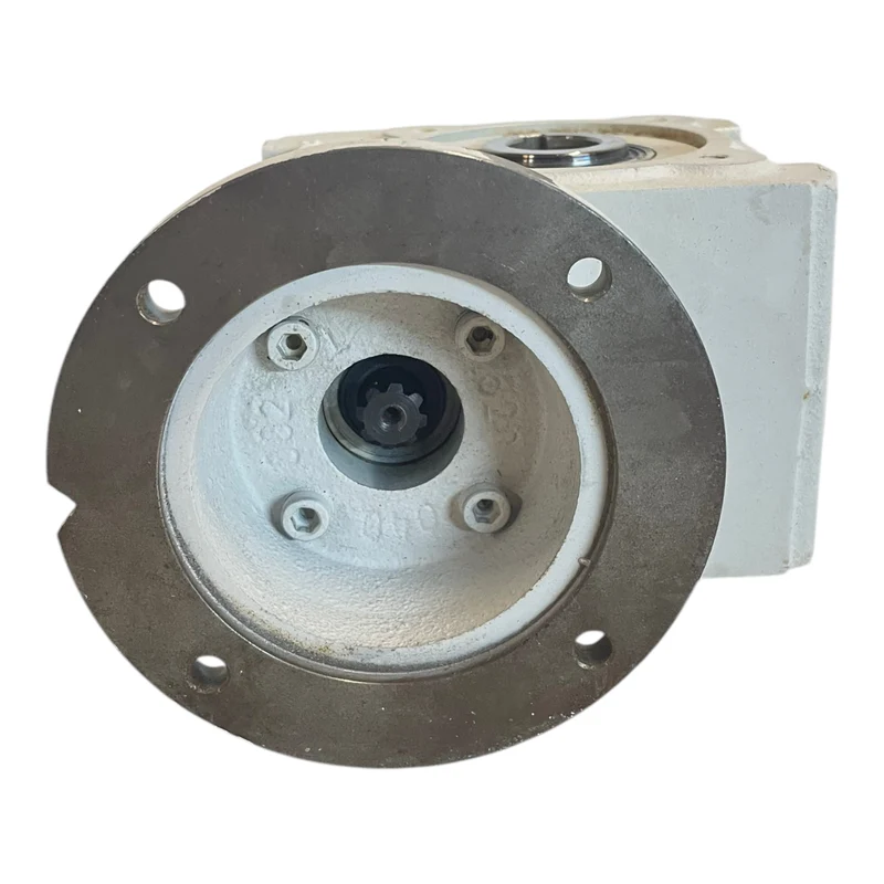 ZAE M 040 B Getriebe für Elektromotor Ø 11mm für industriellen Einsatz