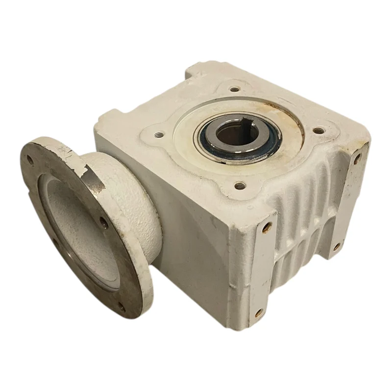 ZAE M 040 B Getriebe für Elektromotor Ø 11mm für industriellen Einsatz