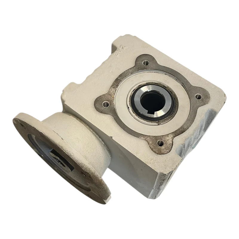 ZAE M 040 B Getriebe für Elektromotor Ø 27mm für industriellen Einsatz