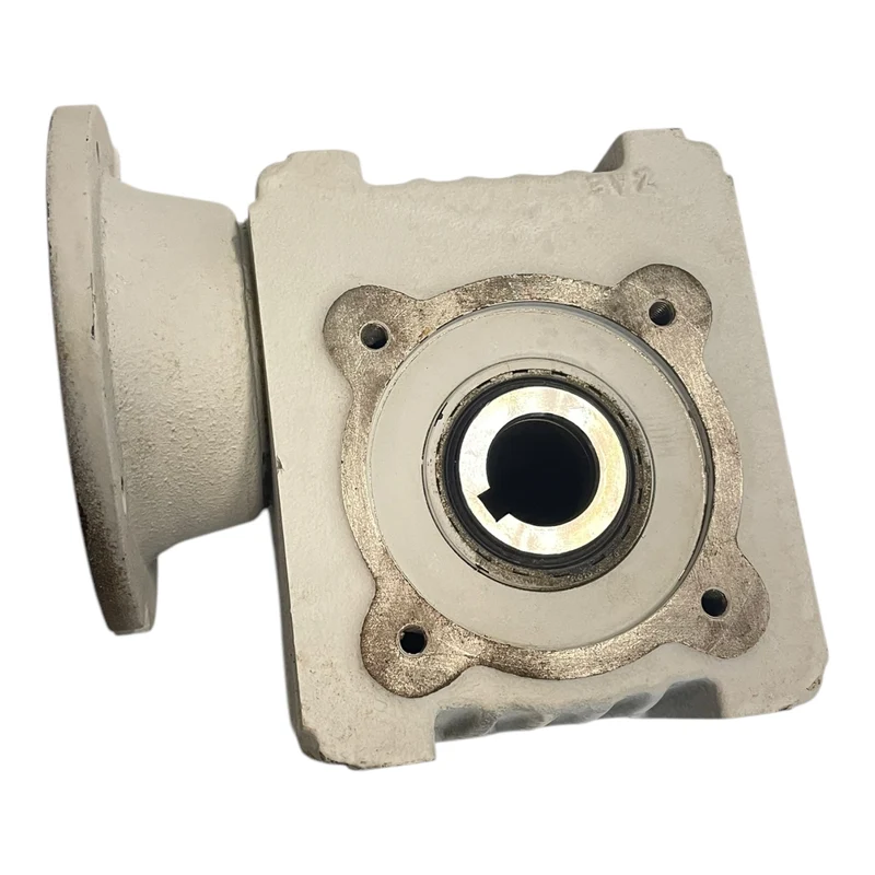 ZAE M 040 B Getriebe für Elektromotor Ø 27mm für industriellen Einsatz