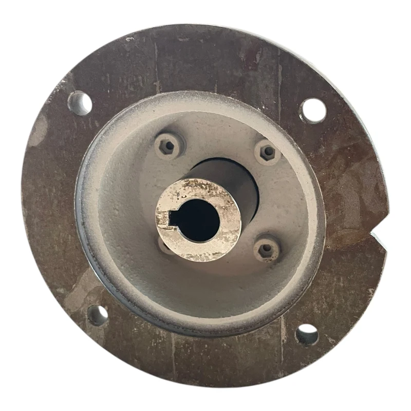 ZAE M 040 B Getriebe für Elektromotor Ø 27mm für industriellen Einsatz