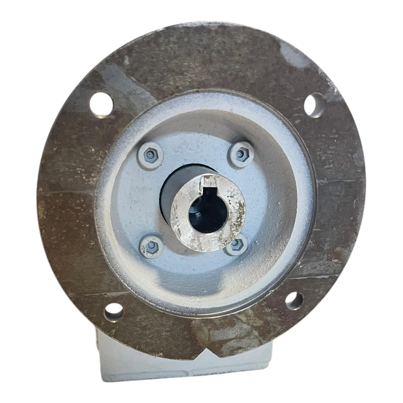 ZAE M 040 B Getriebe für Elektromotor Ø 27mm für industriellen Einsatz