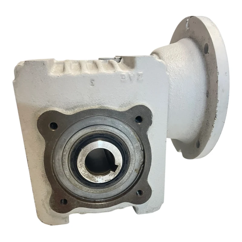 ZAE M 040 B Getriebe für Elektromotor Ø 27mm für industriellen Einsatz