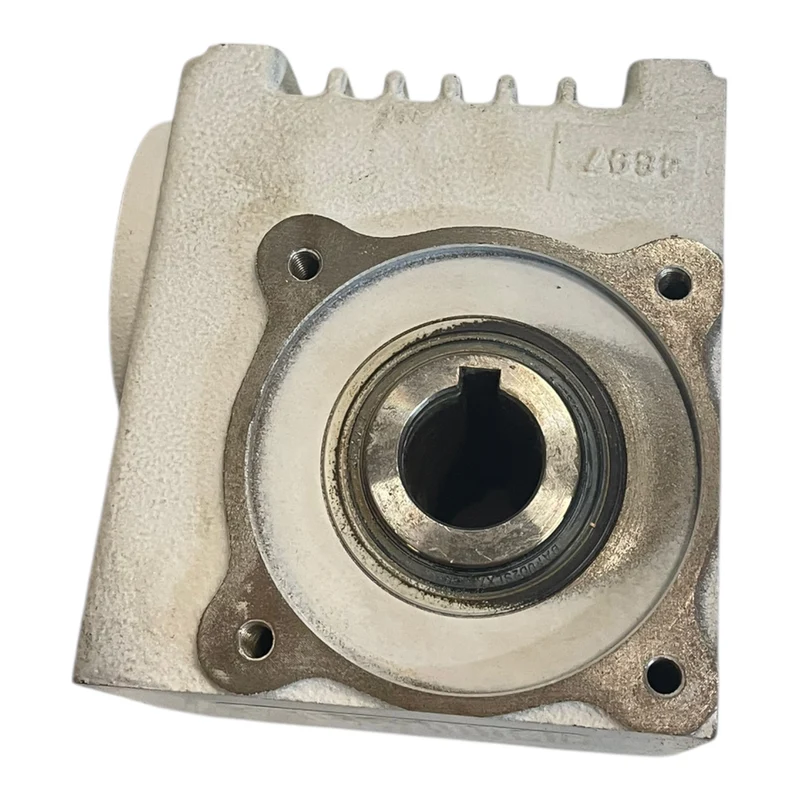 ZAE 90-0675M/2 Getriebe für Elektromotor Ø 10mm für industriellen Einsatz