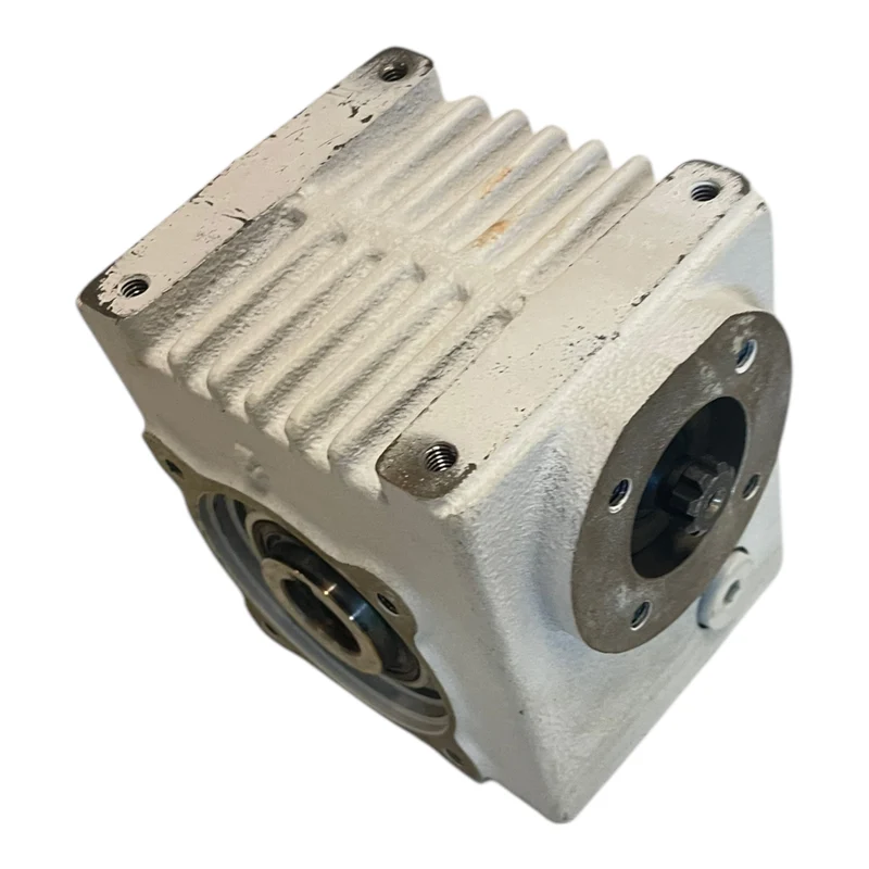 ZAE 90-0675M/2 Getriebe für Elektromotor Ø 10mm für industriellen Einsatz