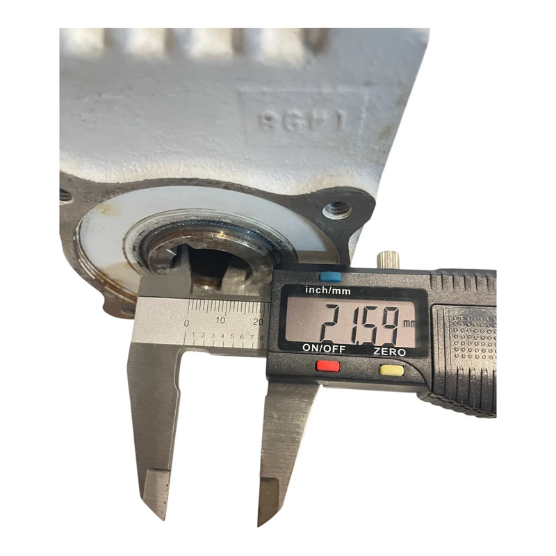 ZAE 90-0675M2 Getriebe für Elektromotor Ø 28mm für industriellen Einsatz