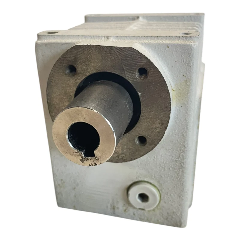 ZAE 90-0675M2 Getriebe für Elektromotor Ø 28mm für industriellen Einsatz