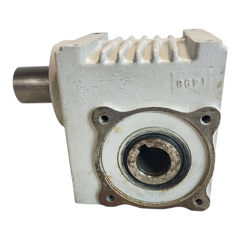 ZAE 90-0675M2 Getriebe für Elektromotor Ø 28mm für industriellen Einsatz