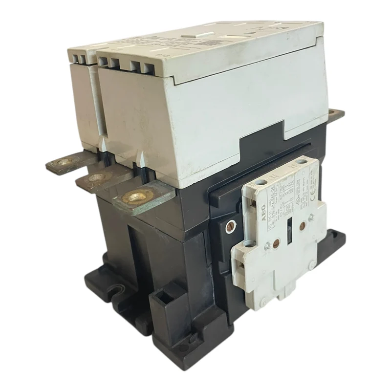 AEG LS 75K Leistungsschütz für industriellen Einsatz AEG LS 75K Leistungsschütz