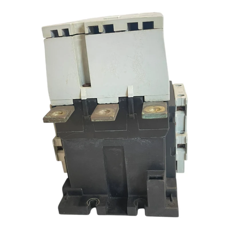 AEG LS 75K Leistungsschütz für industriellen Einsatz AEG LS 75K Leistungsschütz