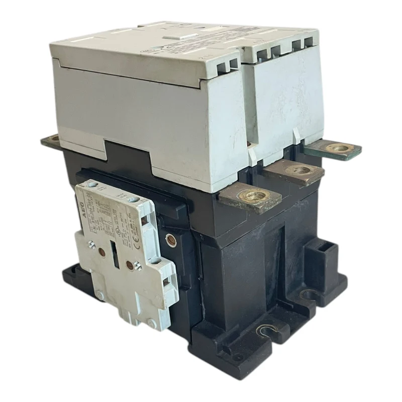 AEG LS 75K Leistungsschütz für industriellen Einsatz AEG LS 75K Leistungsschütz