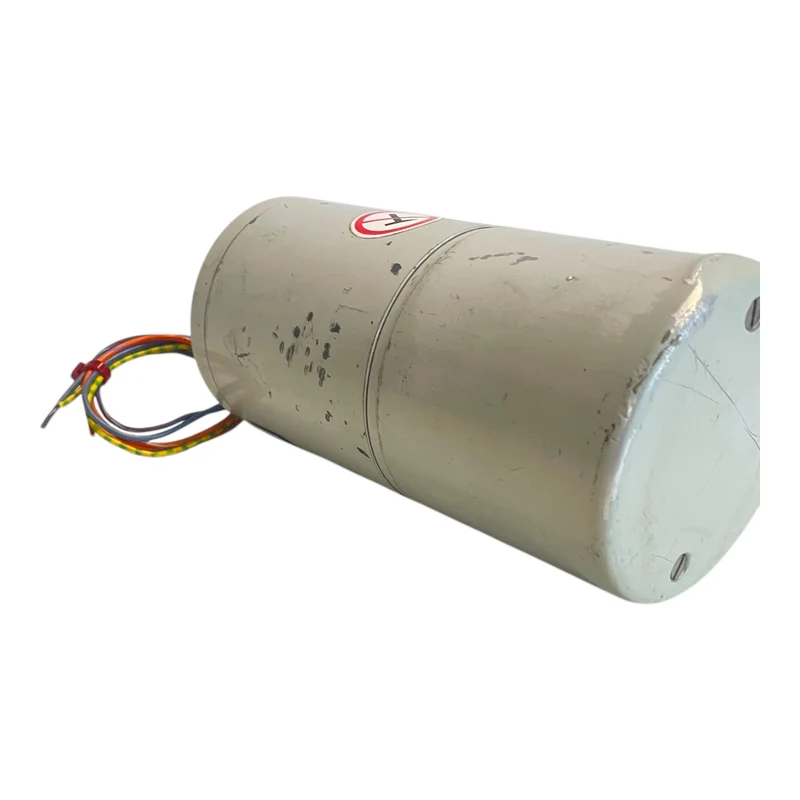 Bauser PM9050T 0,2kW Elektromotor für industriellen Einsatz Elektromotor