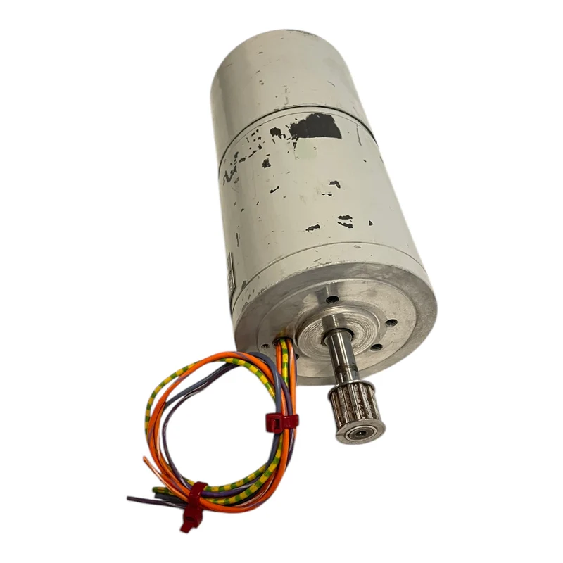 Bauser PM9050T 0,2kW Elektromotor für industriellen Einsatz Elektromotor