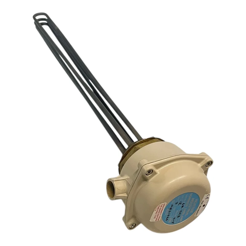 Heatrae 6R1223 Heizelement für industriellen Einsatz Heatrae 6R1223 Heizelement