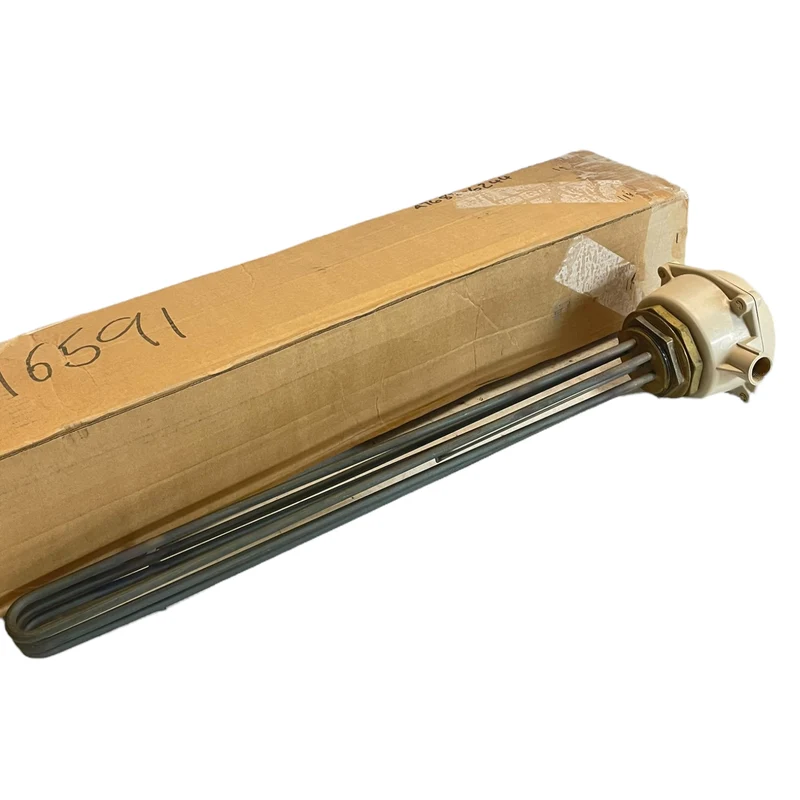 Heatrae 6R1223 Heizelement für industriellen Einsatz Heatrae 6R1223 Heizelement