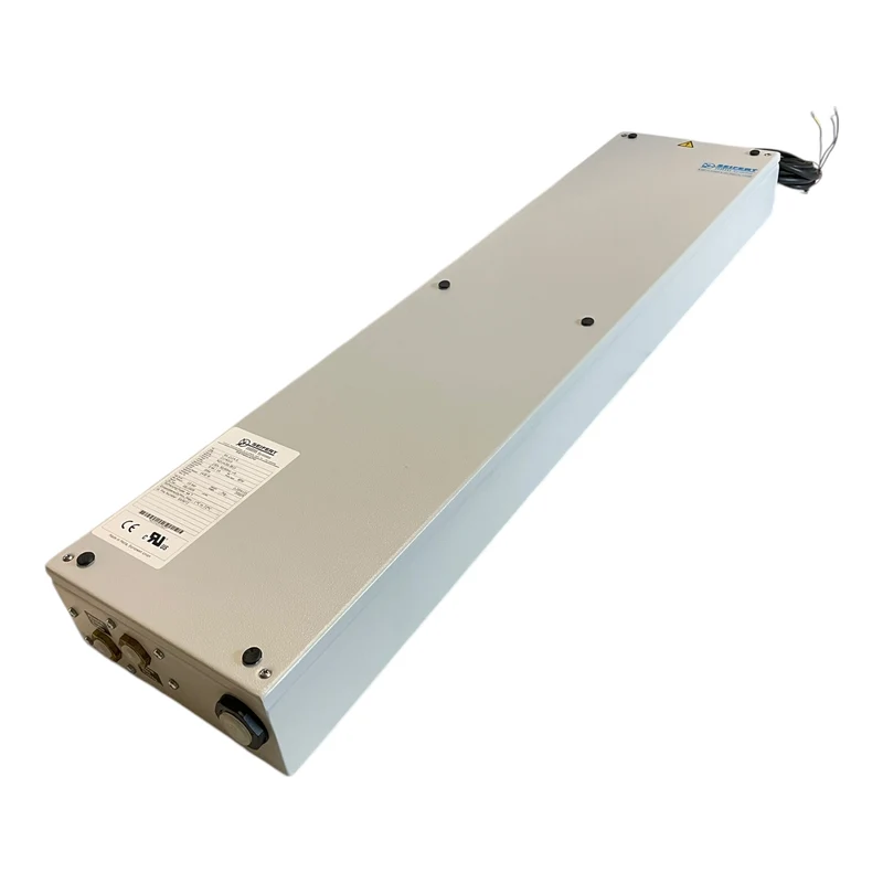 Seifert RK-2114 A Wärmetauscher für industriellen Einsatz Wärmetauscher
