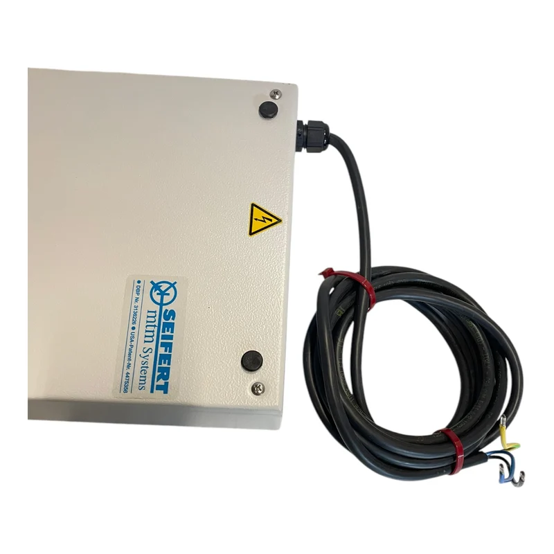 Seifert RK-2114 A Wärmetauscher für industriellen Einsatz Wärmetauscher