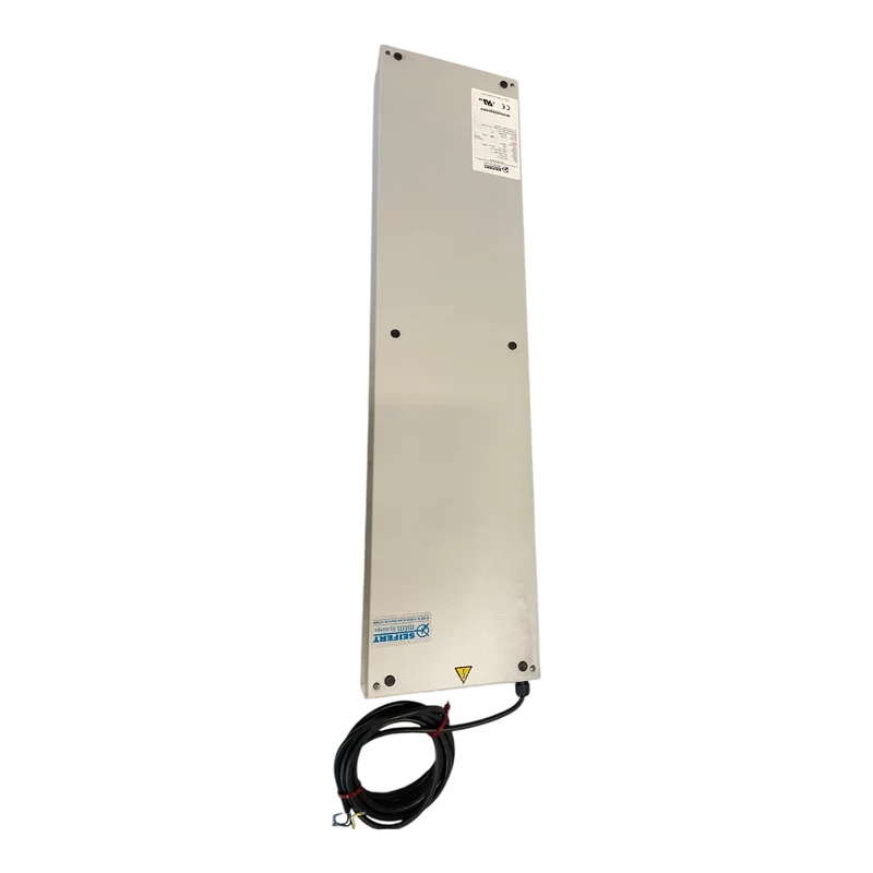 Seifert RK-2114 A Wärmetauscher für industriellen Einsatz Wärmetauscher