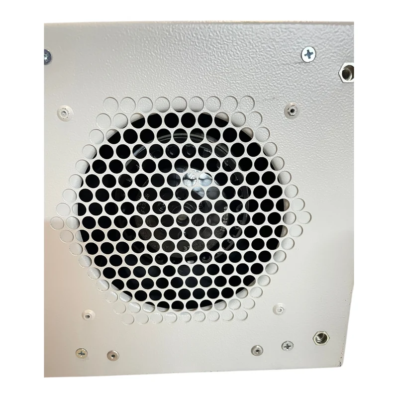 Seifert RK-2114 A Wärmetauscher für industriellen Einsatz Wärmetauscher