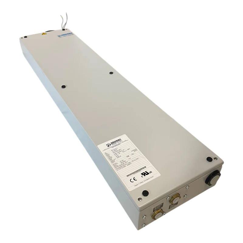 Seifert RK-2114 A Wärmetauscher für industriellen Einsatz Wärmetauscher