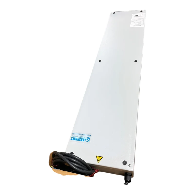 Seifert RK-2114 A Wärmetauscher für industriellen Einsatz Wärmetauscher