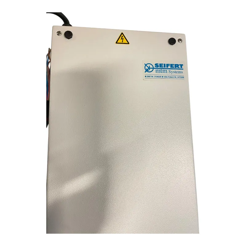 Seifert RK-2114 AM Wärmetauscher für industriellen Einsatz Wärmetauscher