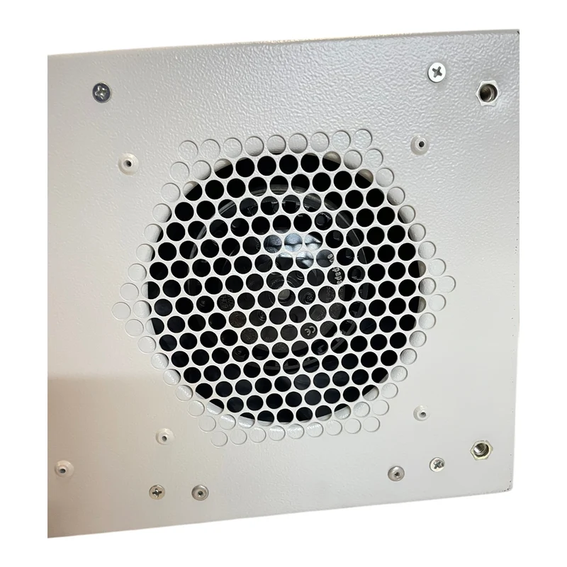 Seifert RK-2114 AM Wärmetauscher für industriellen Einsatz Wärmetauscher